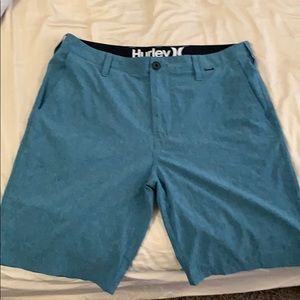 Hurley phantom board shorts